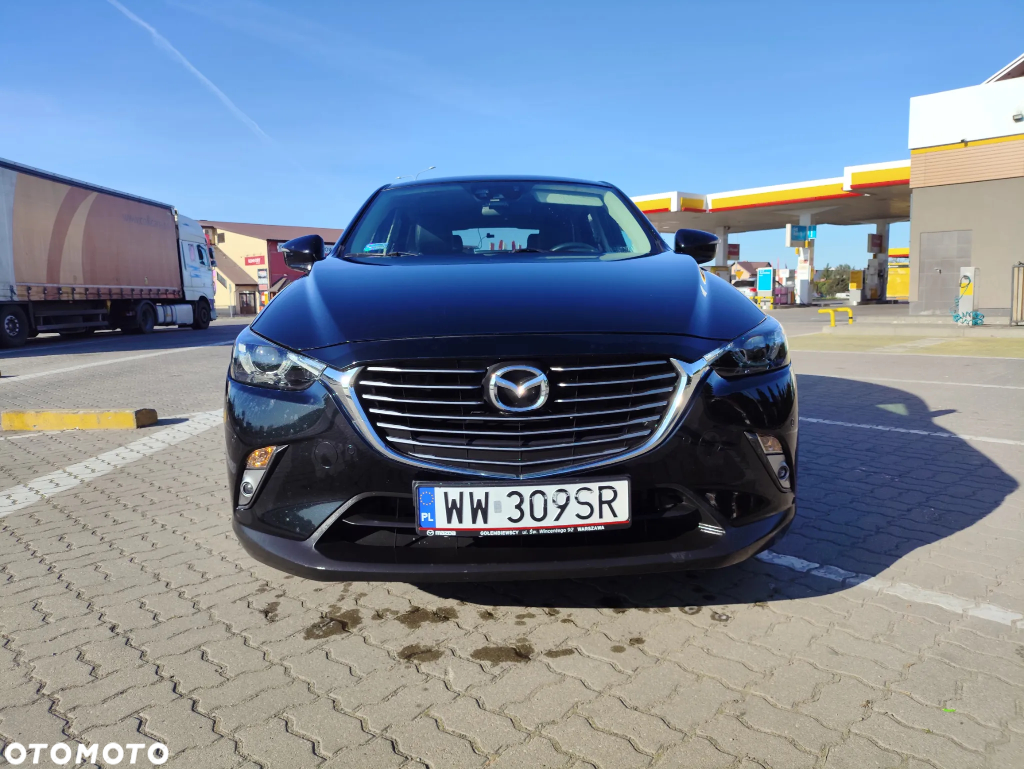 Mazda CX-3 - 5