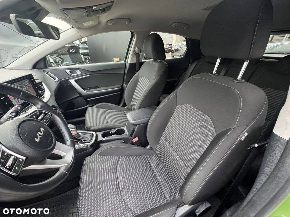 Kia XCeed 1.5 T-GDI M DCT - 10
