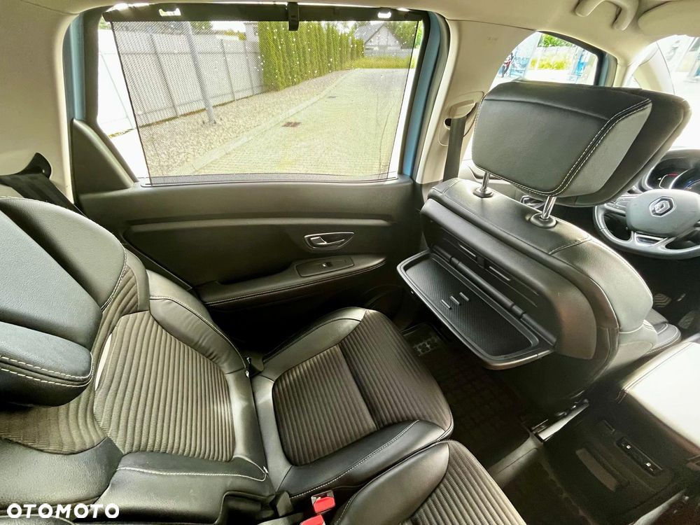 Renault Scenic 1.6 dCi Bose - 16