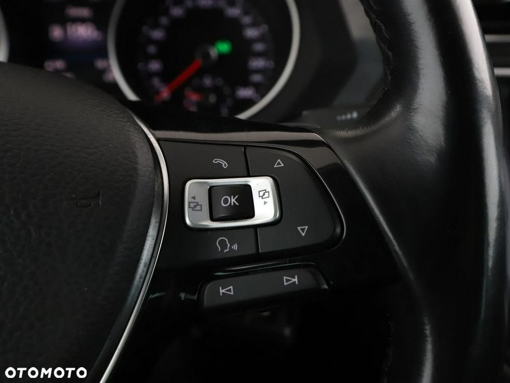 Volkswagen Tiguan 2.0 TSI 4Motion (BlueMotion Technology) DSG Sound - 37