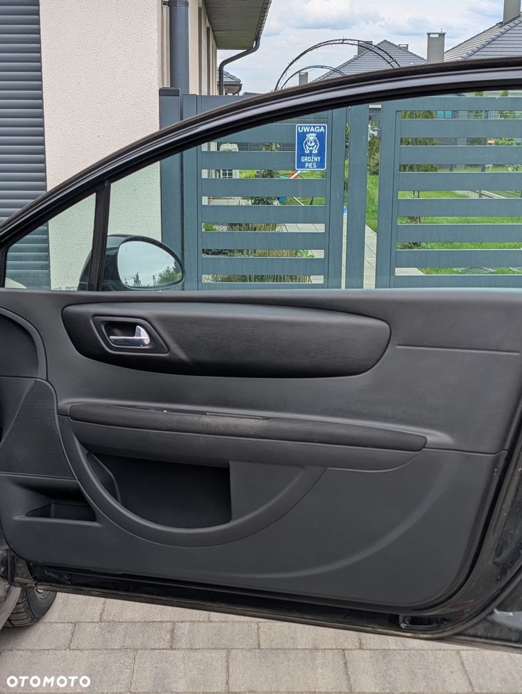 Citroën C4 1.6 16V VTR Pack - 13
