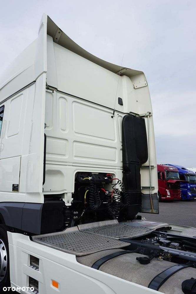 DAF / 106 / 480 / EURO 6 / ACC / SUPER SPACE CAB - 39