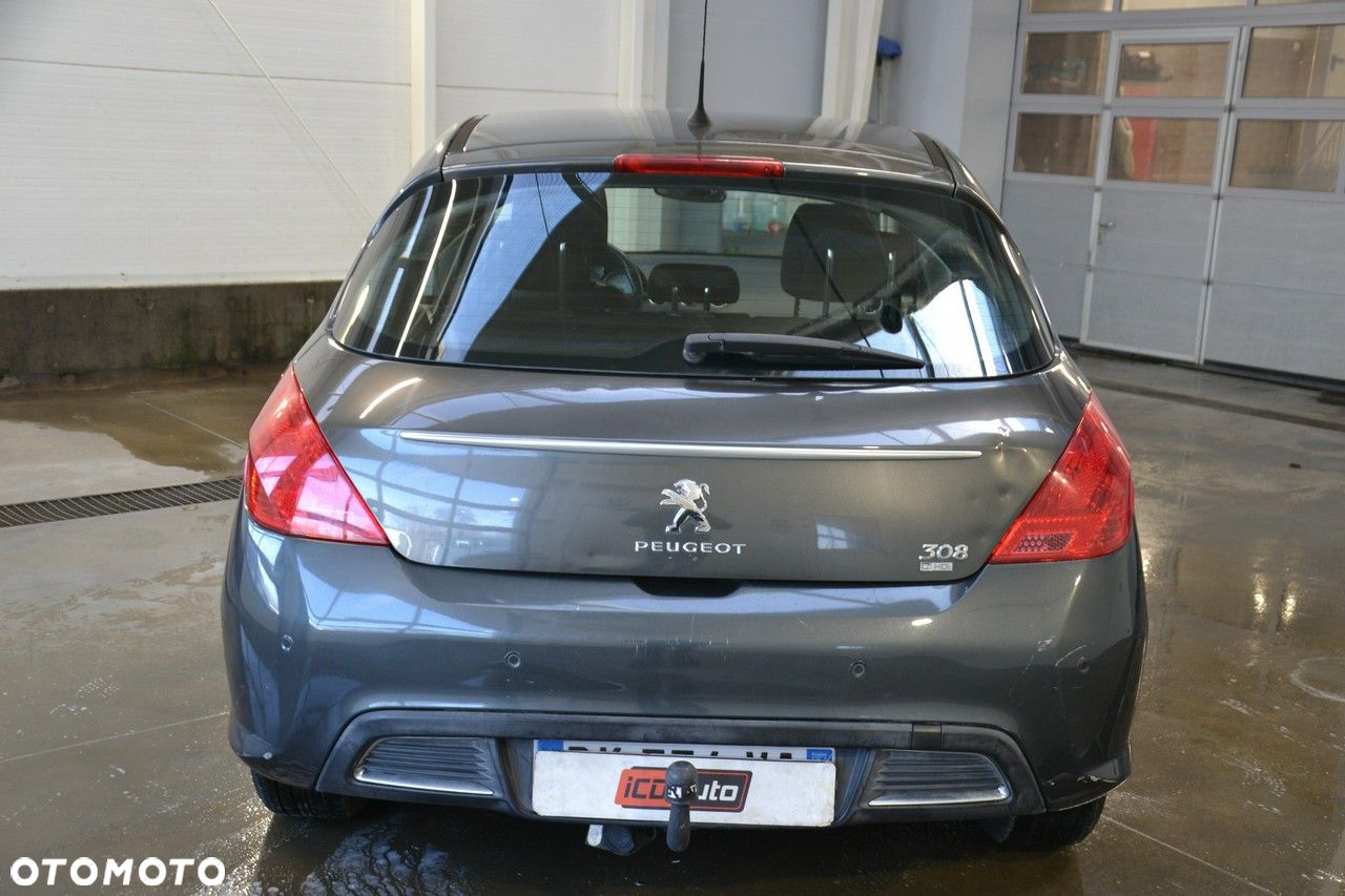 Peugeot 308 - 6