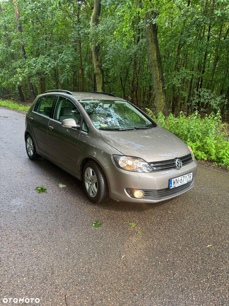 Volkswagen Golf Plus 1.4 TSI DSG Highline - 32