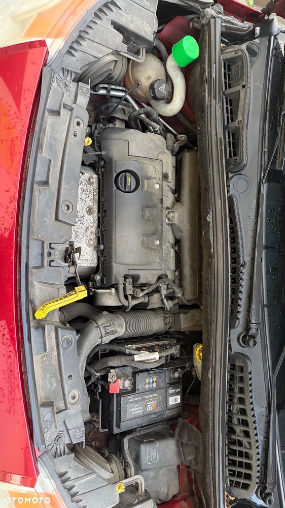 Citroën C3 Picasso 1.4i Exclusive - 10