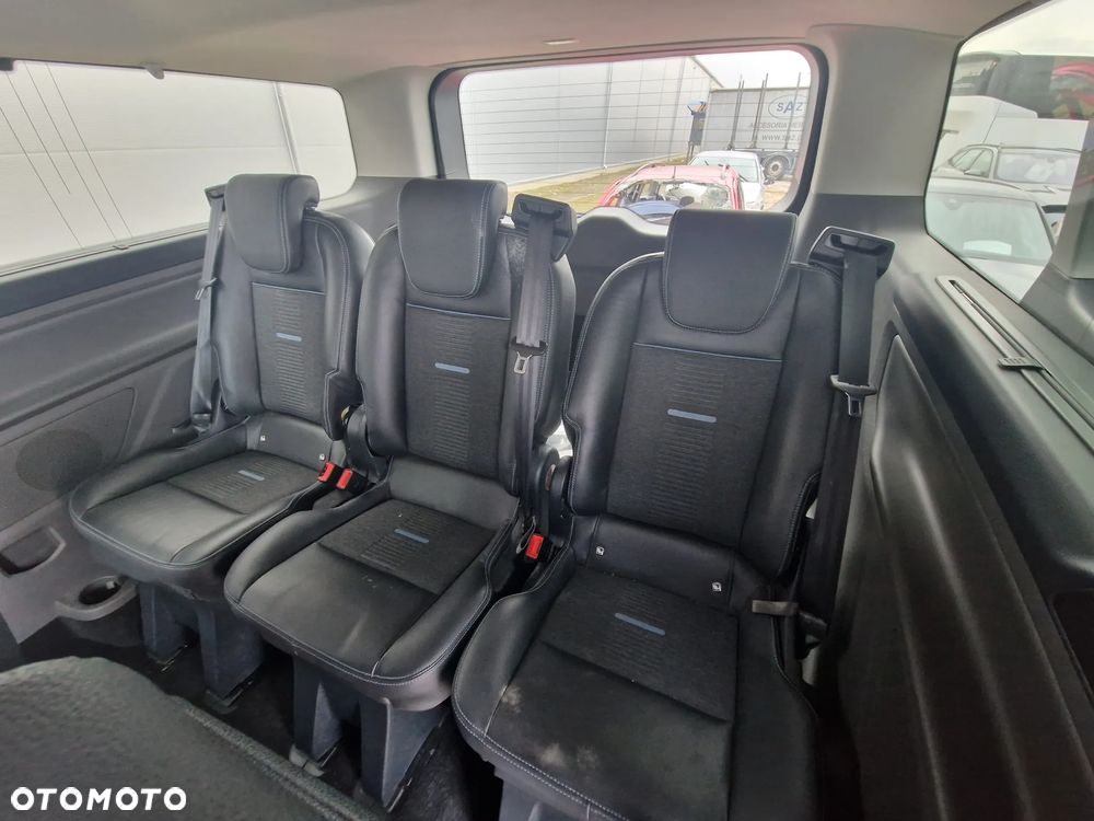 Ford Tourneo Custom 2.0 EcoBlue L2 Active SelectShift - 17