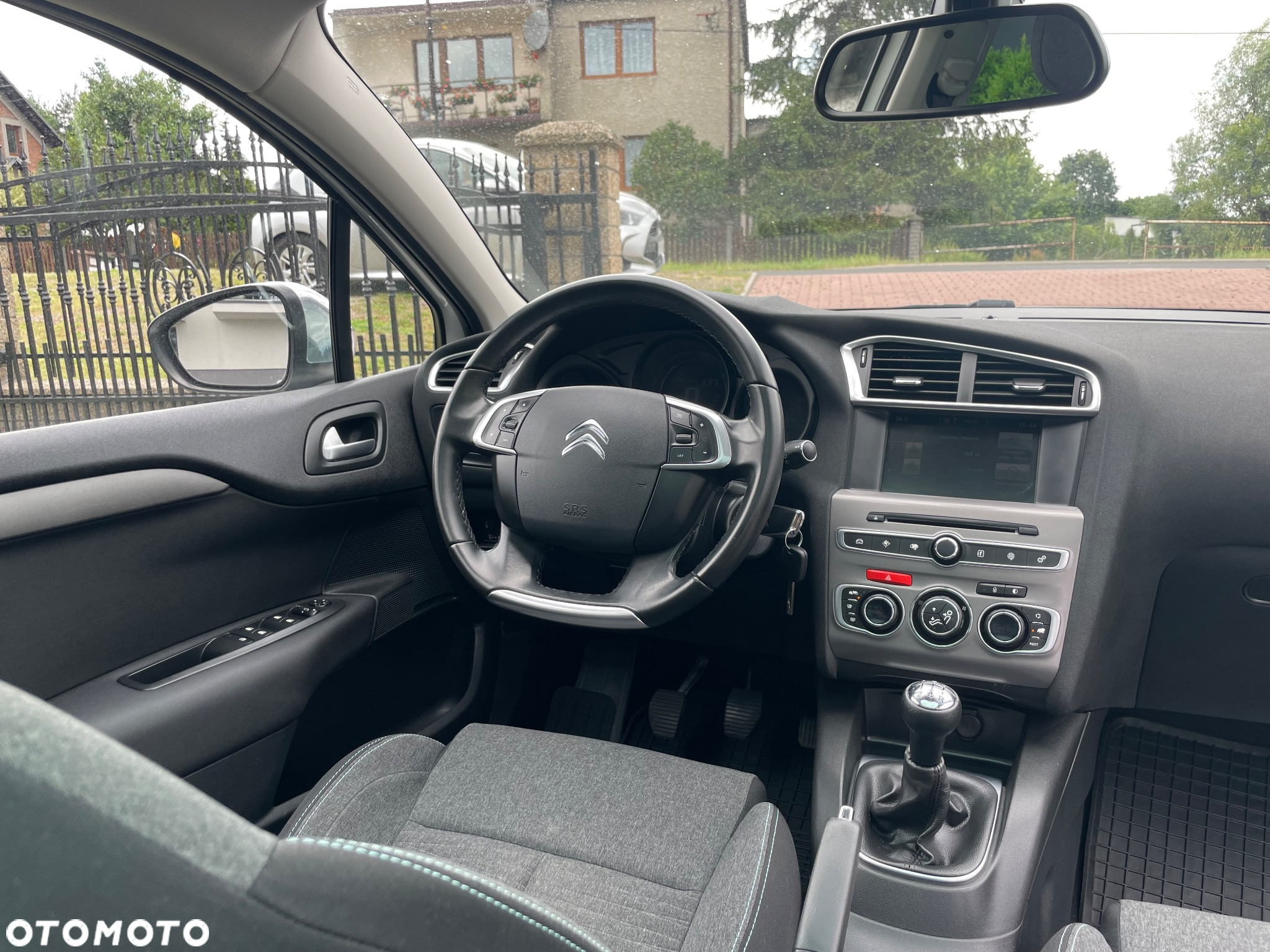 Citroën C4 1.2 PureTech Feel Edition Elite - 11