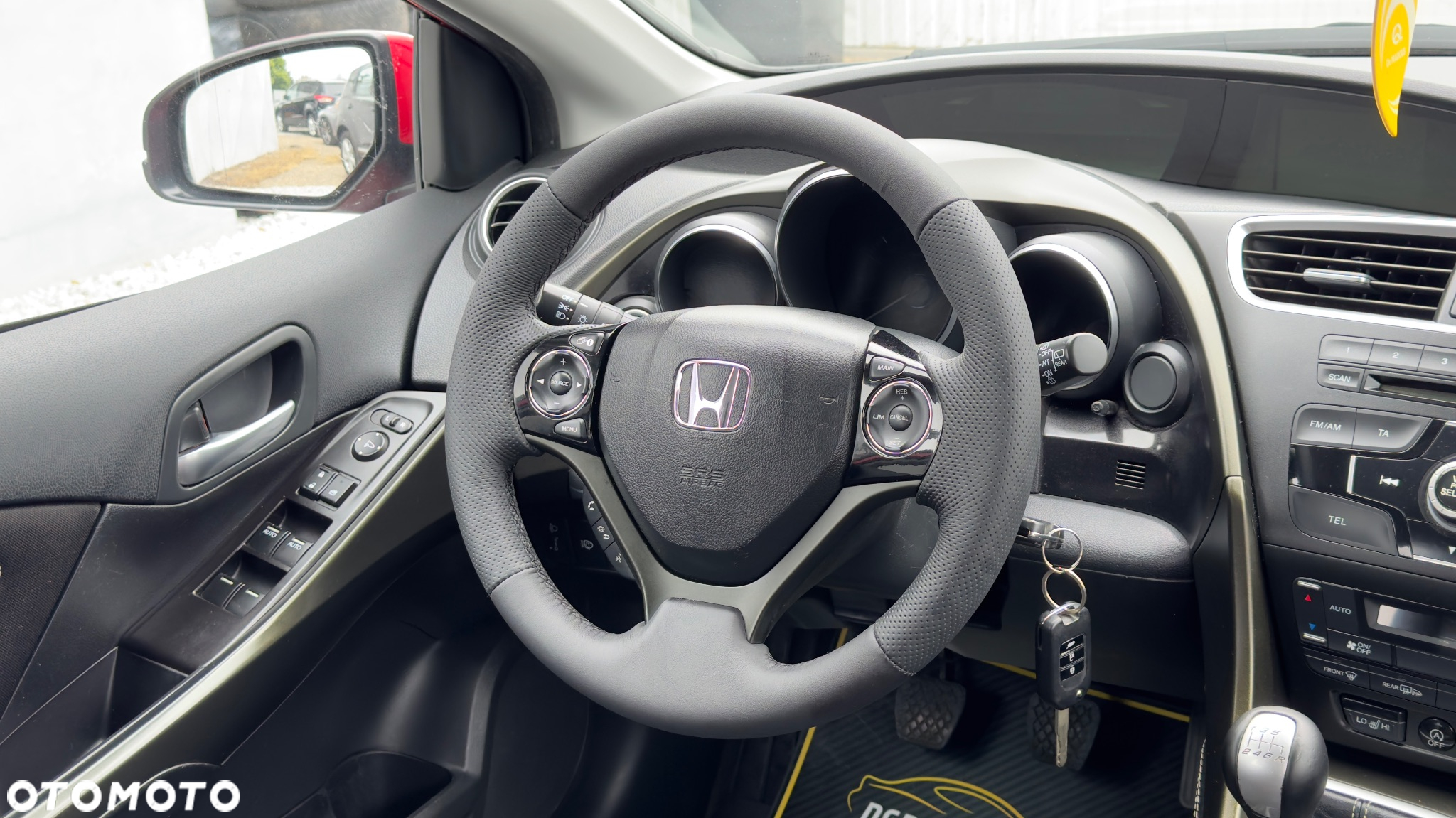 Honda Civic - 29