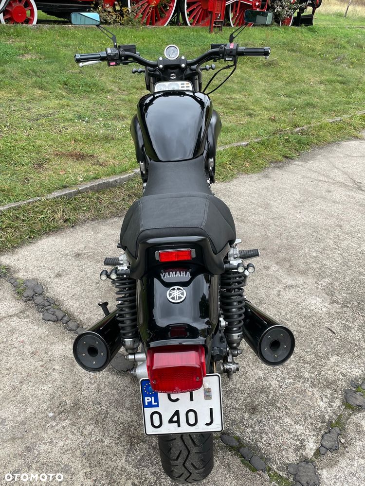 Yamaha X-max - 6