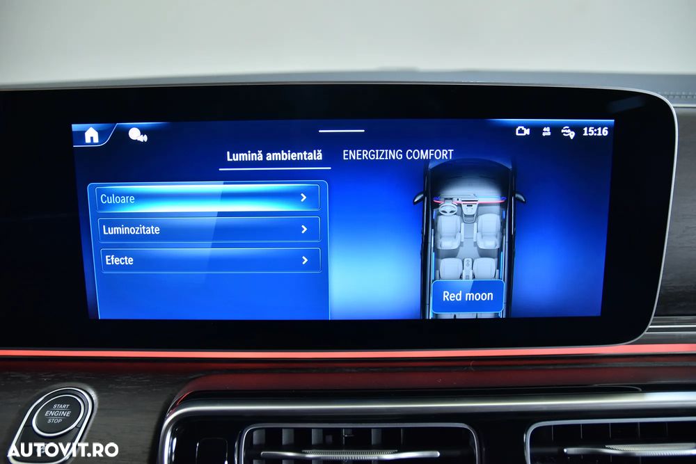 Mercedes-Benz V - 24