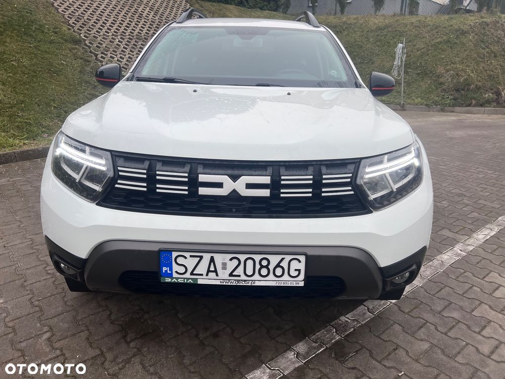 Dacia Duster 1.0 TCe Journey - 3