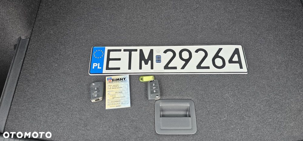 Volkswagen Tiguan - 21