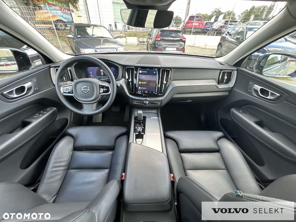 Volvo XC 60 - 30