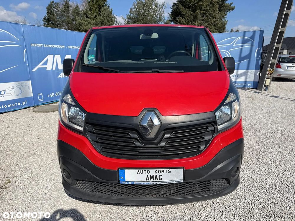 Renault TRAFIC - 3