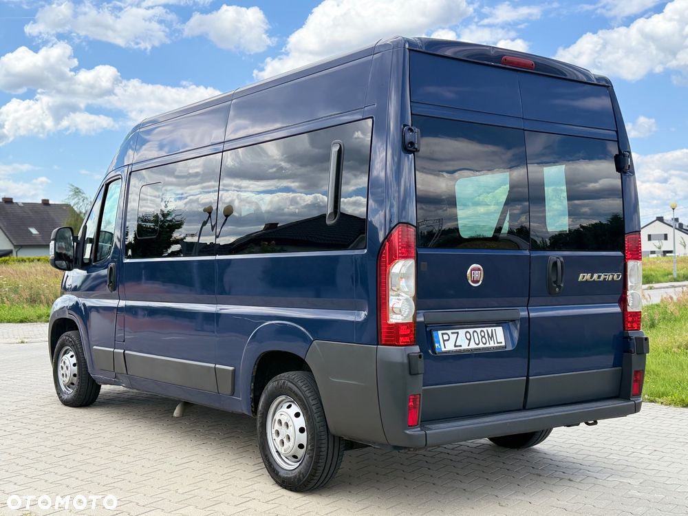 Fiat Ducato - 6