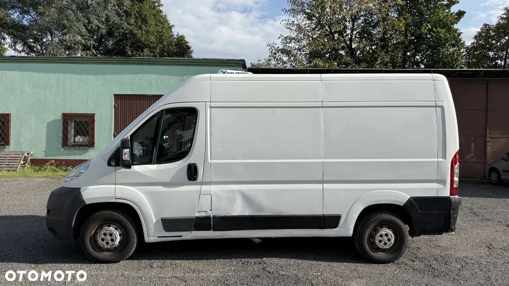 Citroën JUMPER - 21