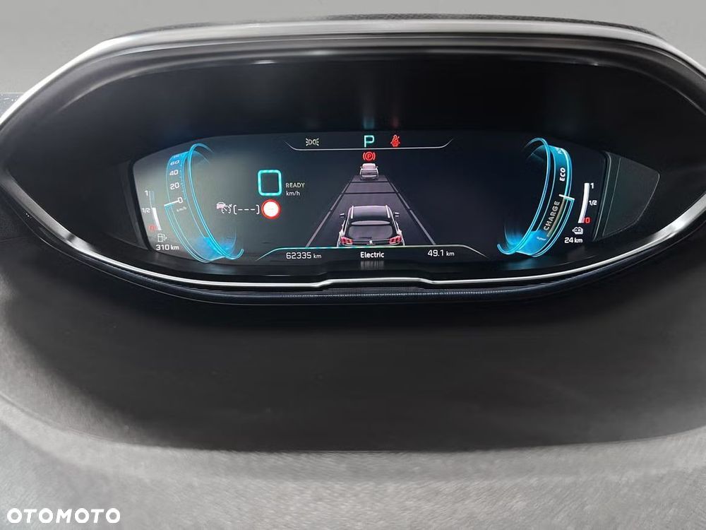 Peugeot 3008 1.6 PureTech Hybrid4 PHEV GT Pack S&S EAT8 - 23