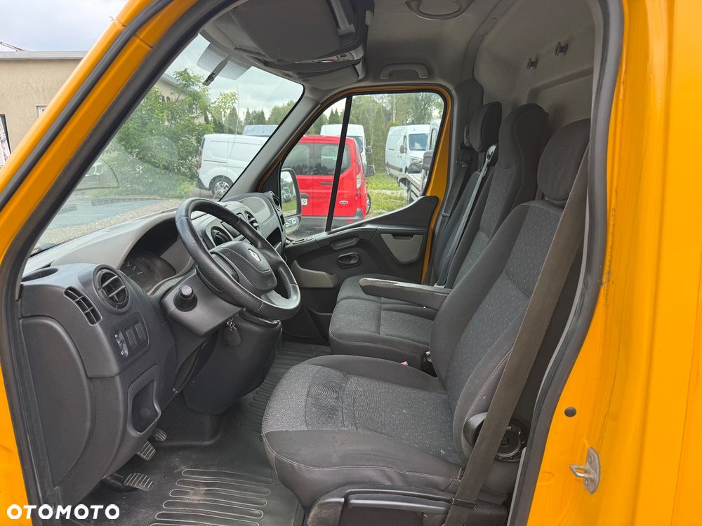 Renault Master - 8