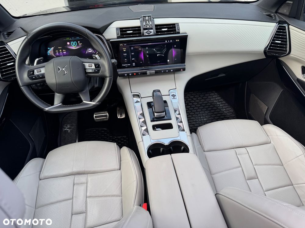 DS Automobiles DS 7 Crossback 1.6 E-Tense Opera - 7