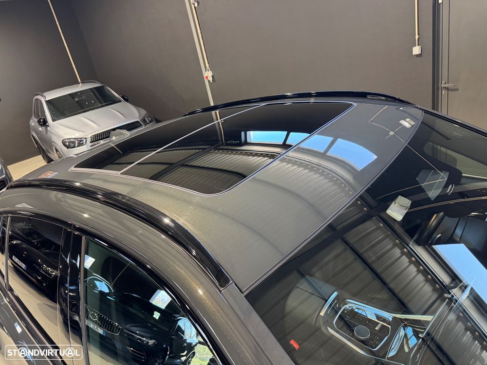 BMW X6 40 d xDrive Pack M - 16