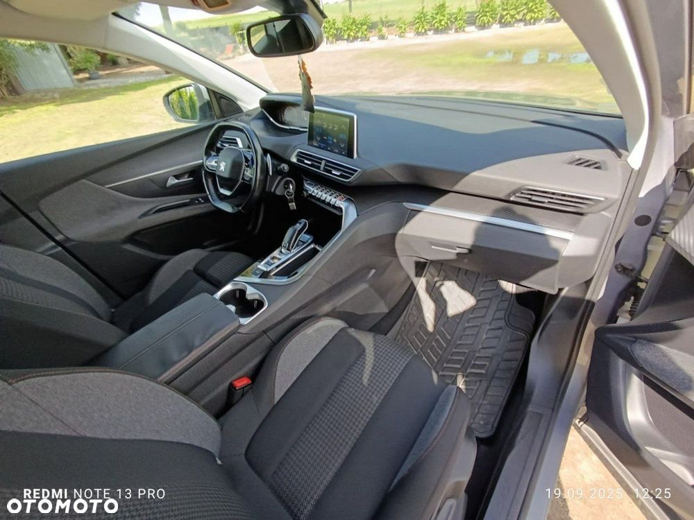 Peugeot 3008 - 26