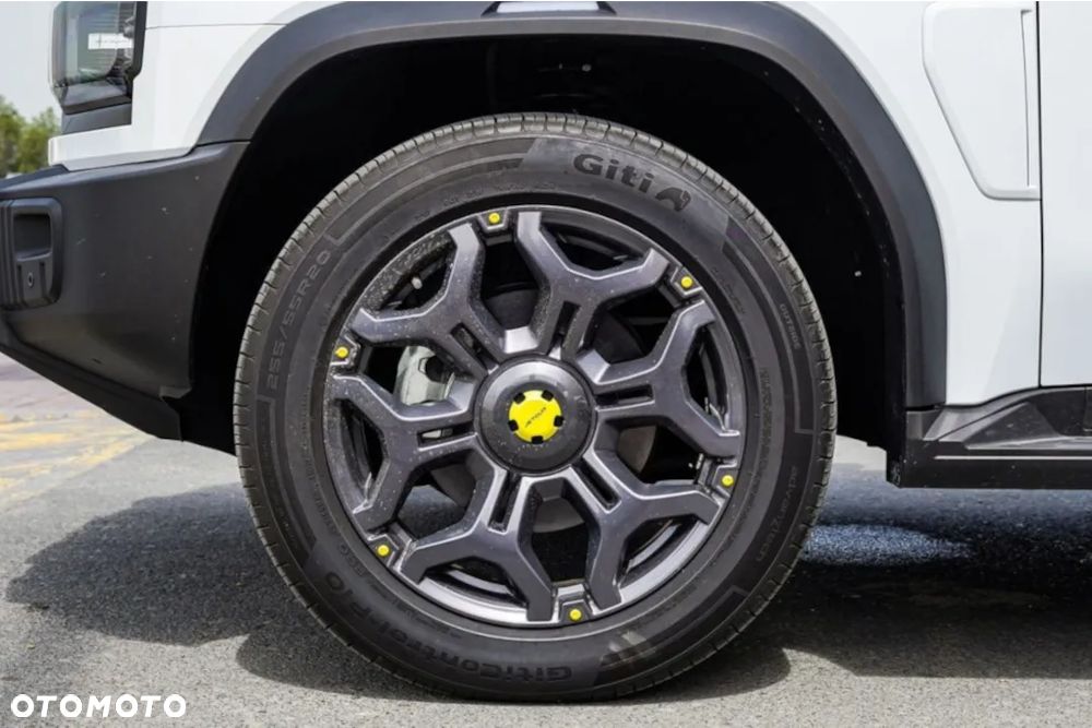Jetour T2 2.0T Real Time DCT 4WD - 18