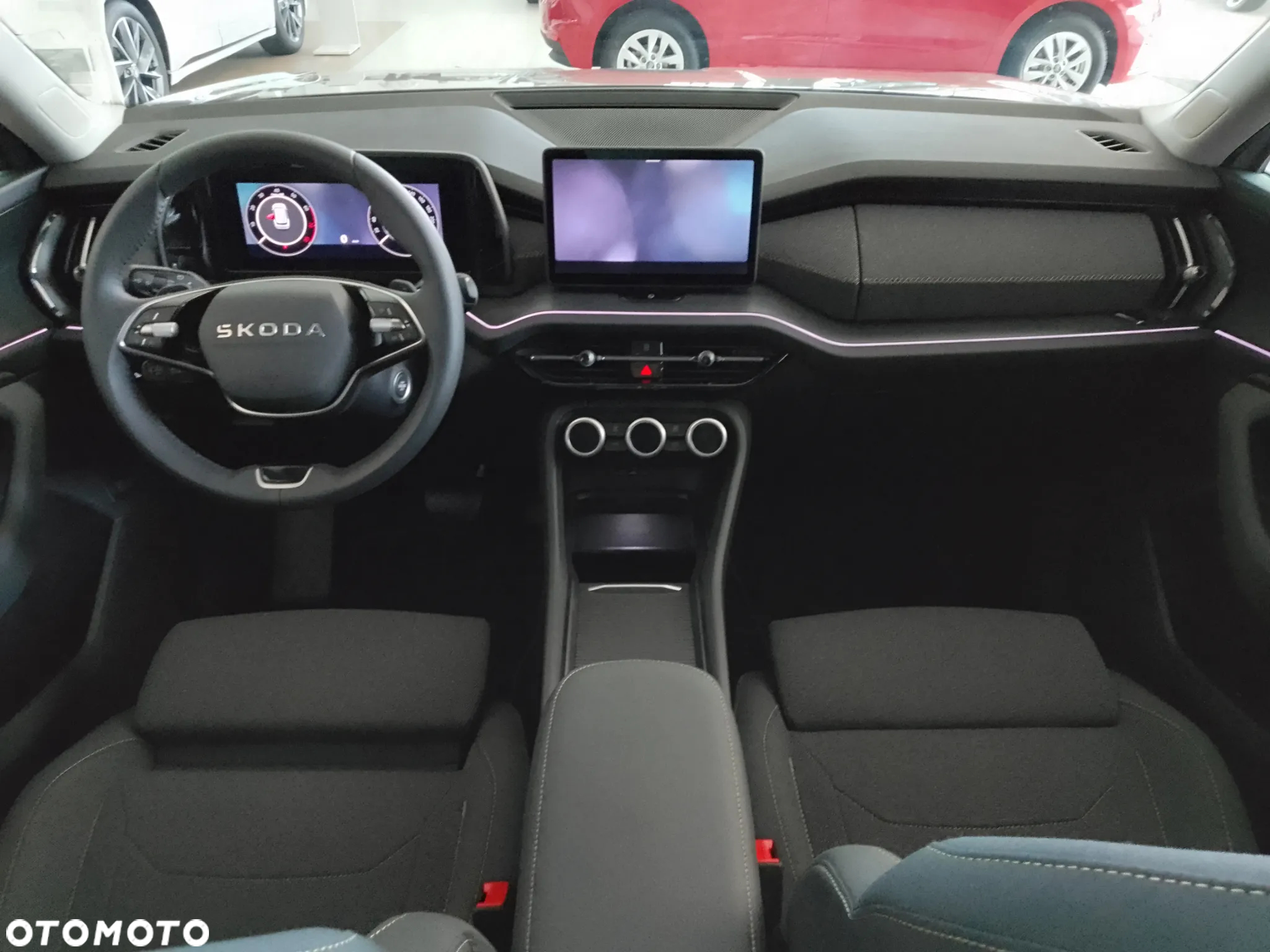 Skoda Karoq 1.5 TSI ACT Selection DSG - 8