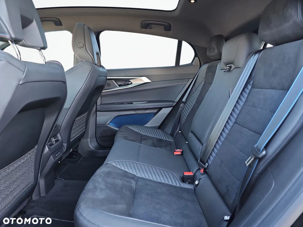 Renault Rafale 1.2 E-Tech Full Hybrid 200 esprit Alpine MMT - 21