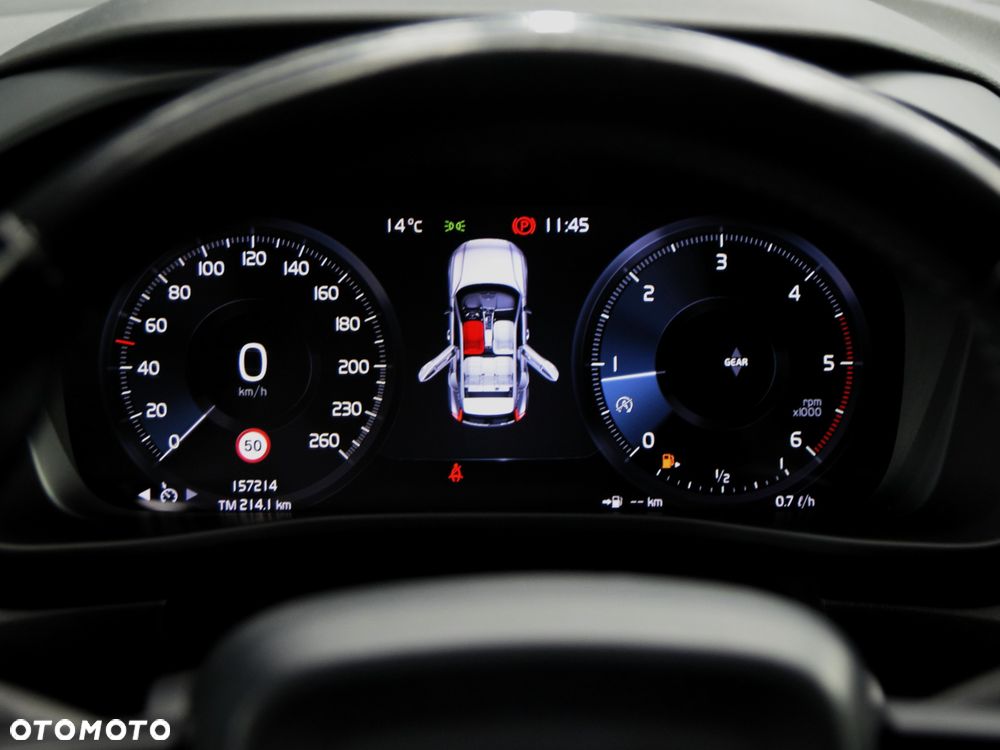 Volvo XC 40 - 17