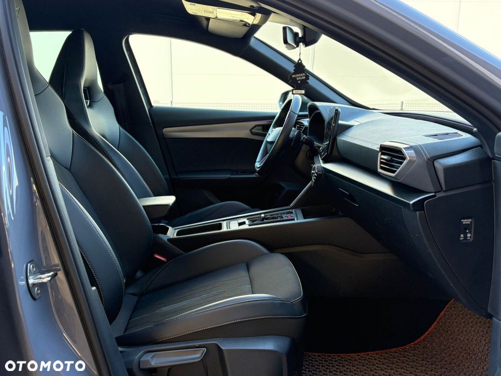 Cupra Formentor 1.5 TSI DSG - 12