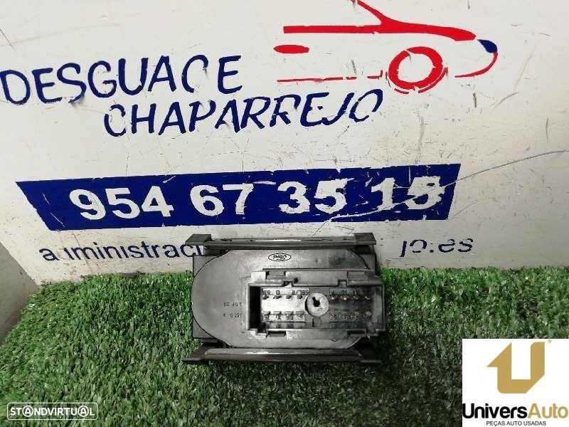 COMANDO LUZES FORD FOCUS II 2004 - - 1