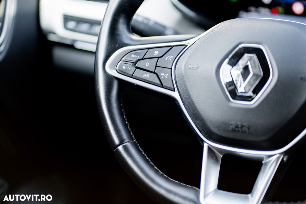 Renault Arkana E-TECH Full Hybrid 145 Espirit Alpine - 7