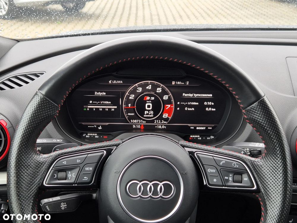 Audi S3 - 23