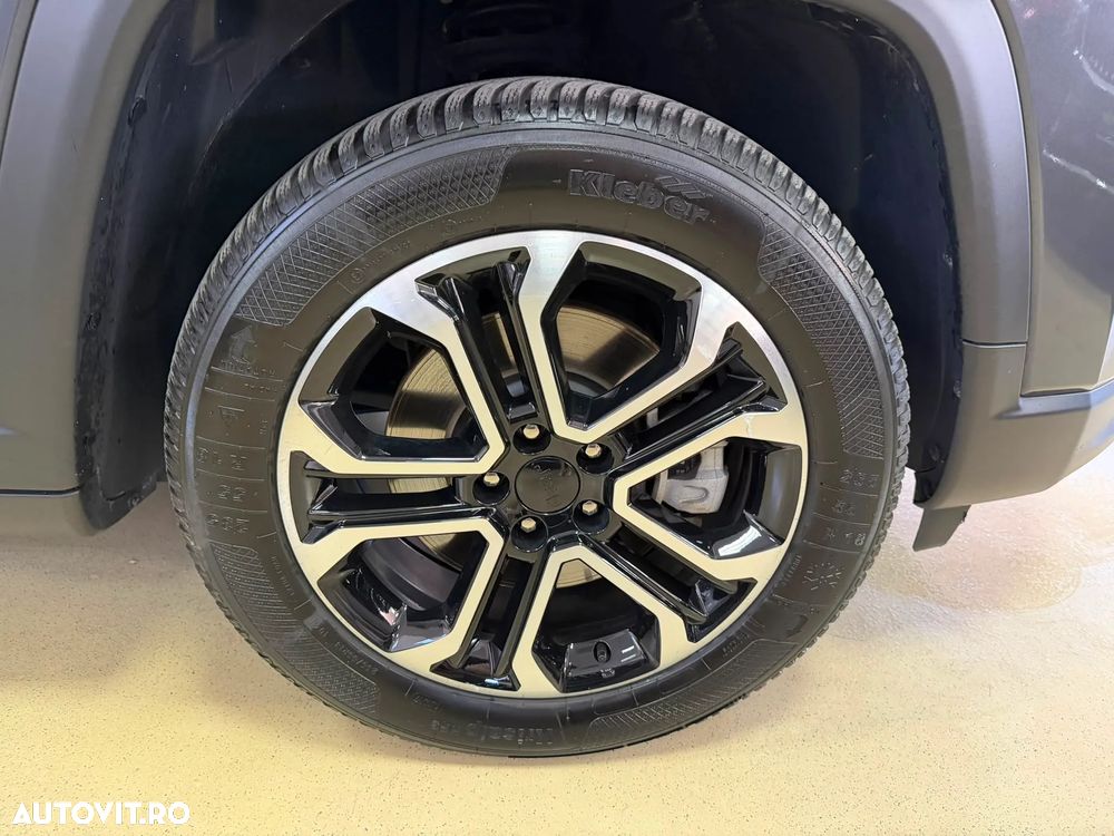 Jeep Compass - 13