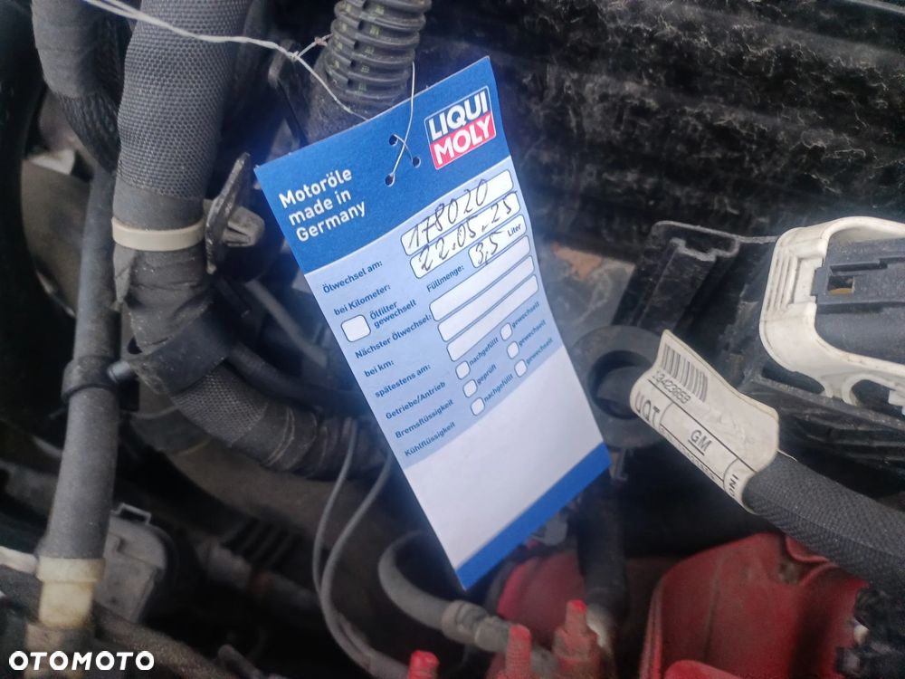 Opel Zafira 1.4 Turbo Automatik Innovation - 36