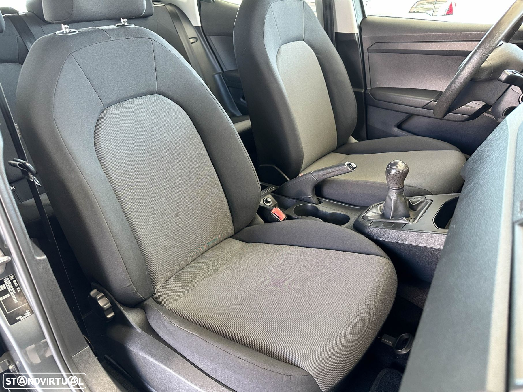 SEAT Ibiza 1.0 EcoTSI Reference - 7