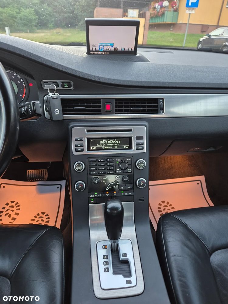 Volvo S80 - 15