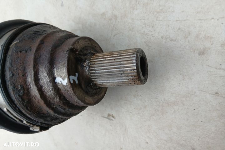 Planetara fata stanga 1.9 BLS 1.9 BLS Volkswagen VW Golf 5 [2003 - 20 - 3