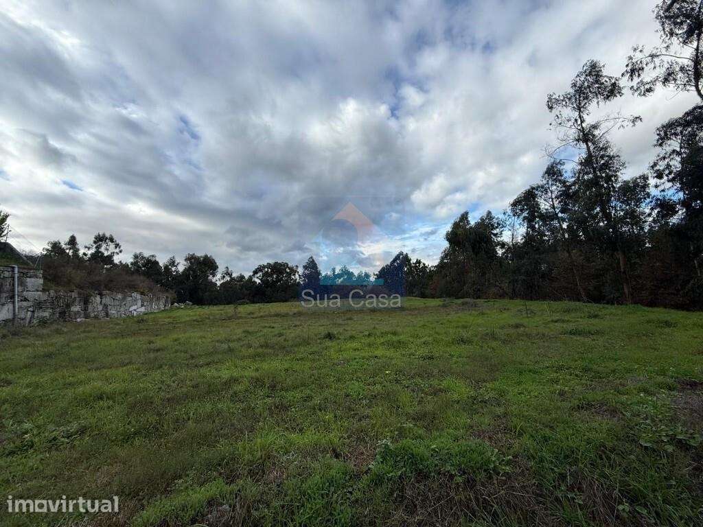 Terreno industrial com projeto aprovado - Grande imagem: 3/4