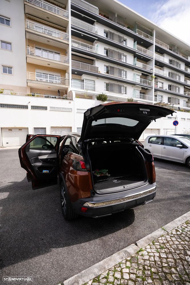 Peugeot 3008 - 2