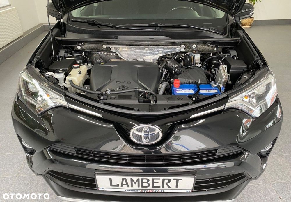 Toyota RAV4 - 20