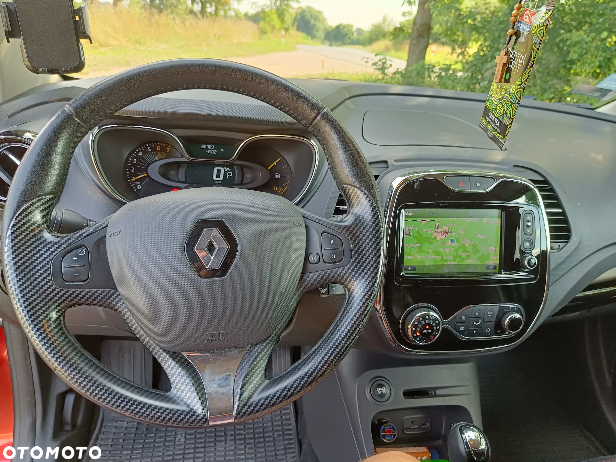 Renault Captur 1.2 TCe Intens EDC - 15