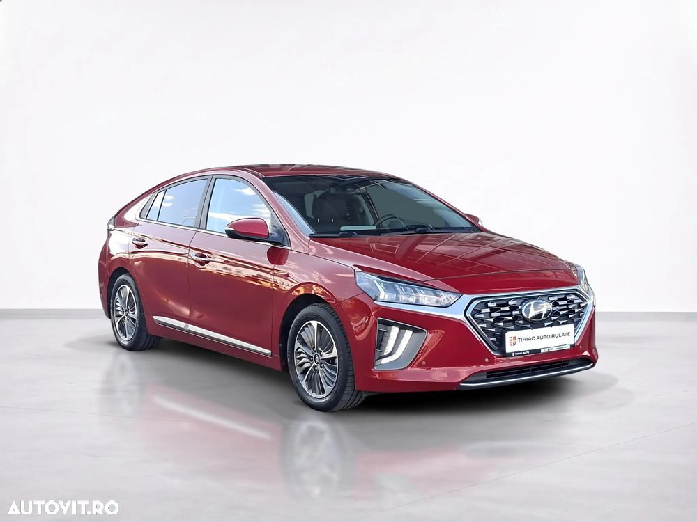 Hyundai IONIQ - 9
