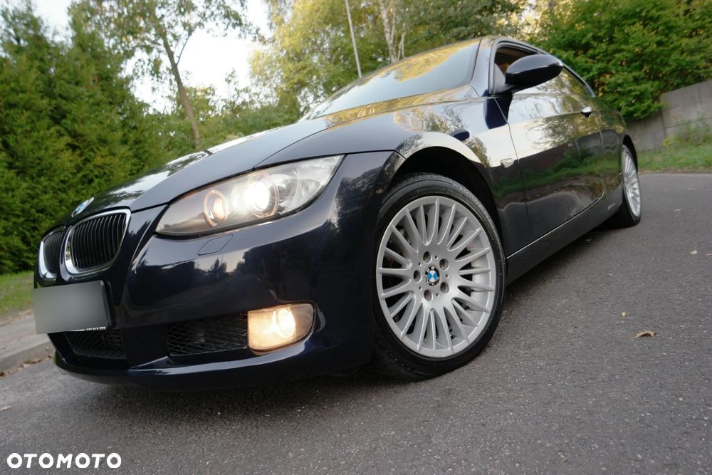 BMW Seria 3 - 33