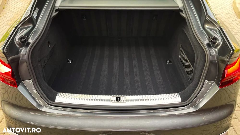 Audi A5 Sportback 40 TDI S tronic S line - 39