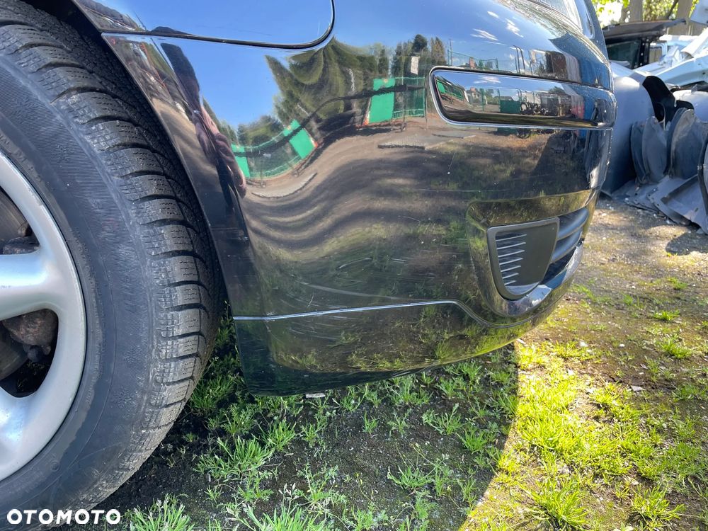 ZDERZAK PRZÓD DUŻY GRILL AUDI A3 8P LZ9Y - 10