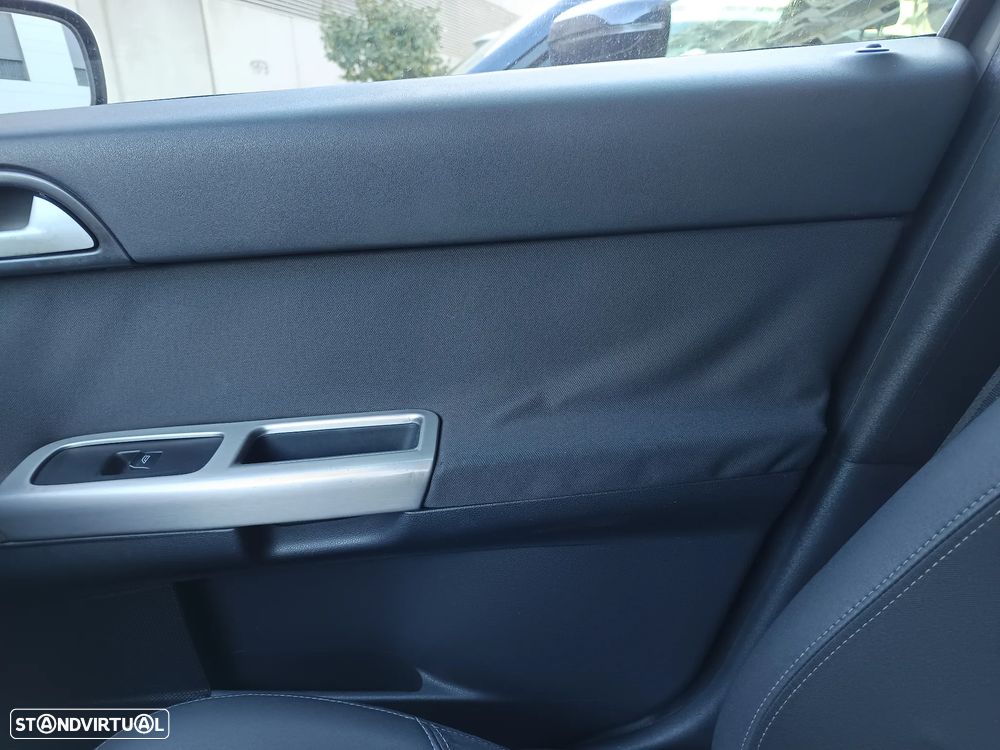 Volvo V50 2.0 D Nível 3 - 11