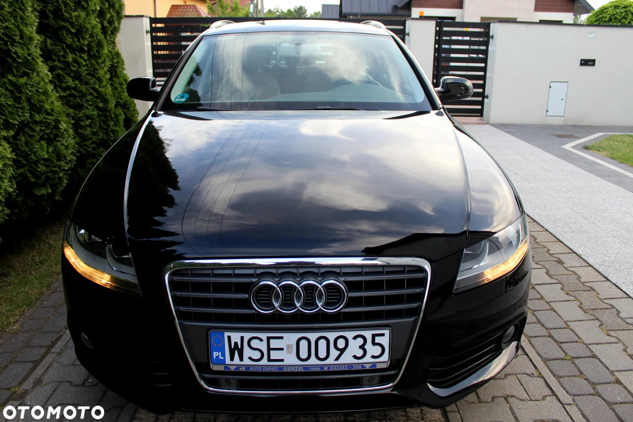 Audi A4 1.8 TFSI Limited Edition - 6