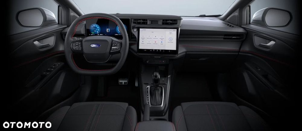 Ford Puma - 6
