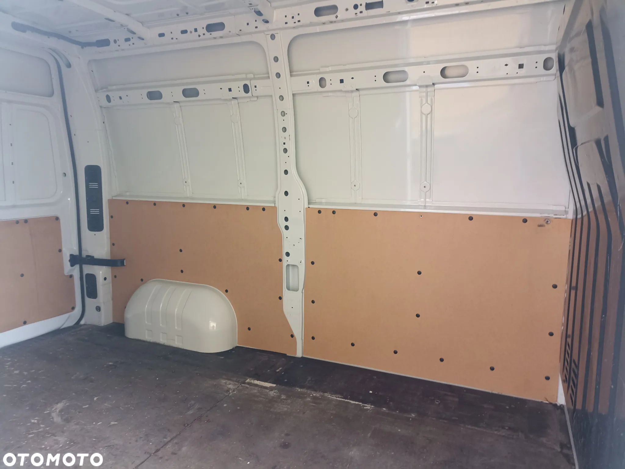 Renault MASTER - 7